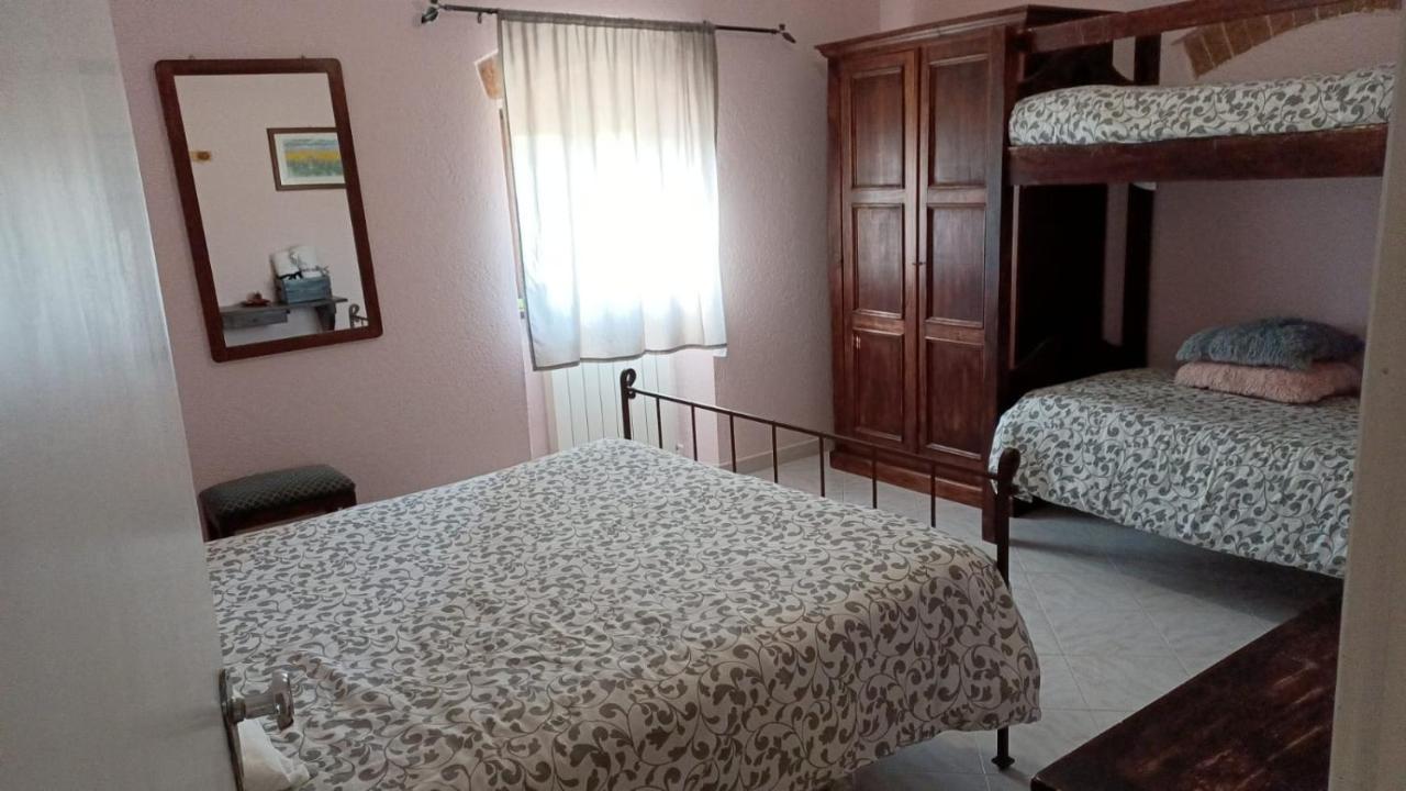 Bed and Breakfast Pian d'Isola Costacciaro Esterno foto