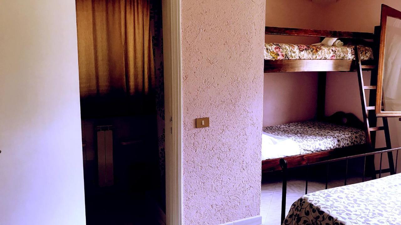 Bed and Breakfast Pian d'Isola Costacciaro Esterno foto