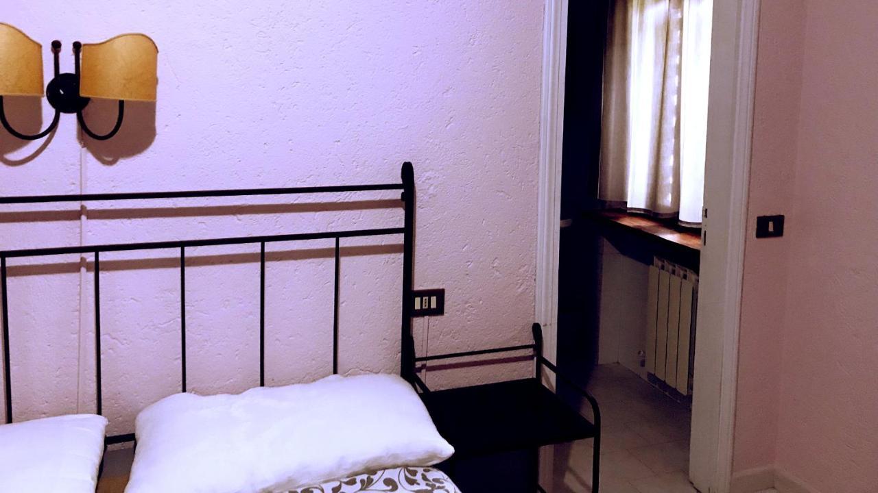 Bed and Breakfast Pian d'Isola Costacciaro Esterno foto