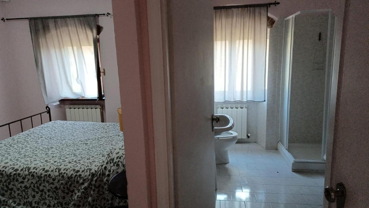 Bed and Breakfast Pian d'Isola Costacciaro Esterno foto